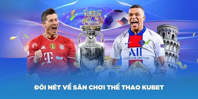 KU thể thao là nền tảng giải trí ăn khách bậc nhất hiện nay