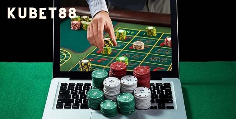 KUBET88 có hành trình phát triển đáng ngưỡng mộ