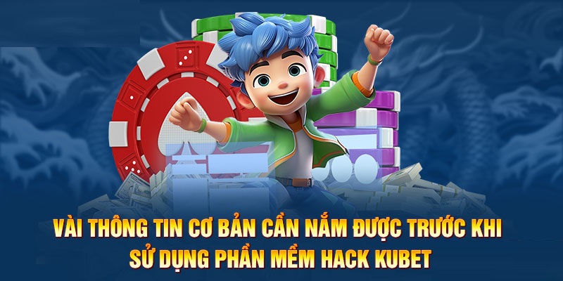 Các lợi ích không thể bỏ qua khi sử dụng tool hack Kubet